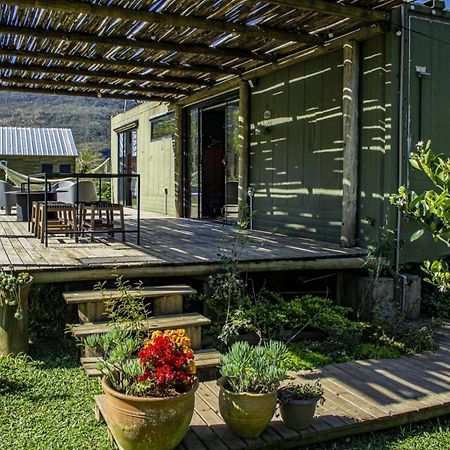 Eden Bed & Nature Praia Grande (Santa Catarina) Exterior foto
