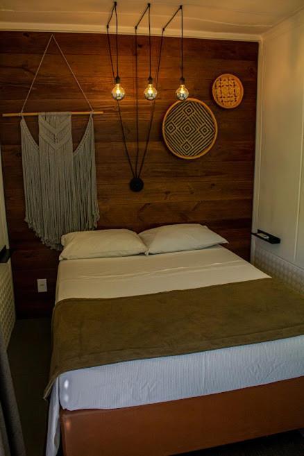 Eden Bed & Nature Praia Grande (Santa Catarina) Exterior foto