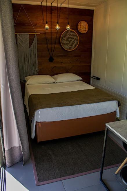 Eden Bed & Nature Praia Grande (Santa Catarina) Exterior foto