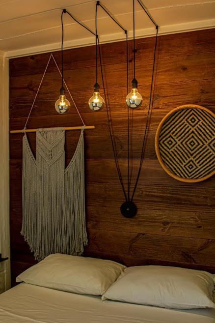 Eden Bed & Nature Praia Grande (Santa Catarina) Exterior foto