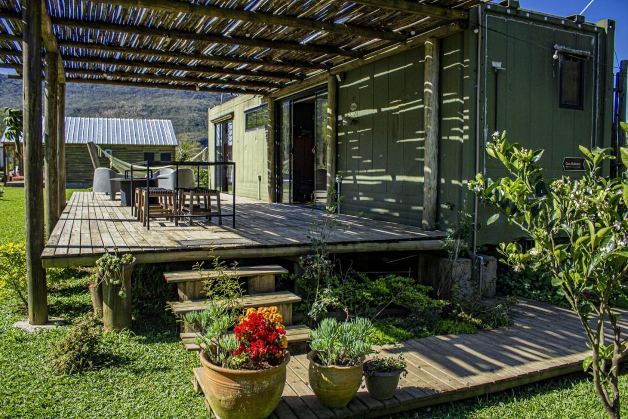 Eden Bed & Nature Praia Grande (Santa Catarina) Exterior foto